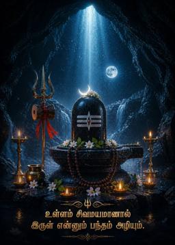 maha shivaratri