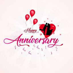 marriage anniversary