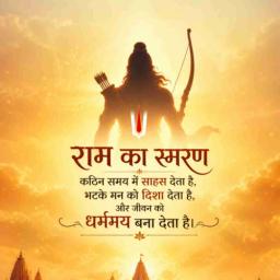 shree ram