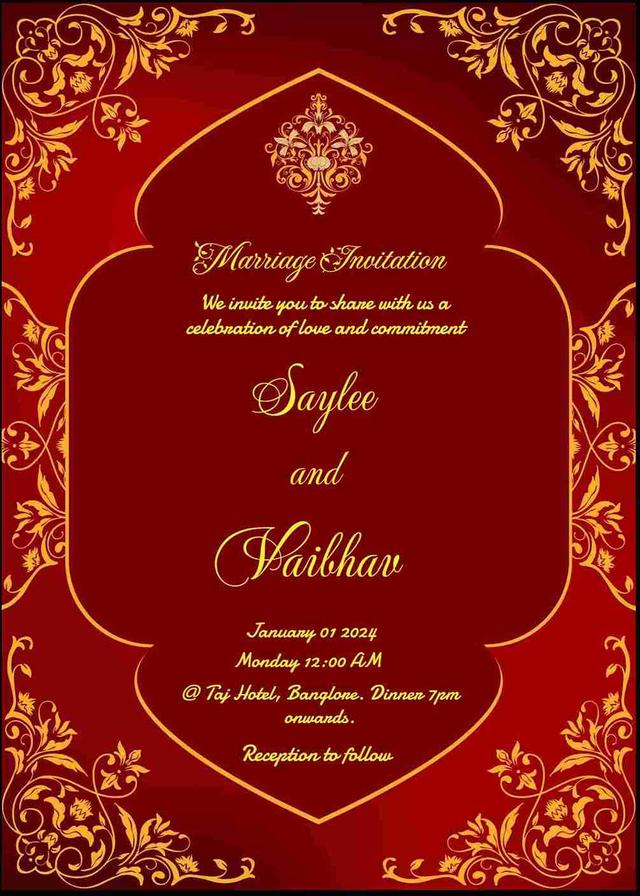 Create rustic wedding invitations with charm easyinvite